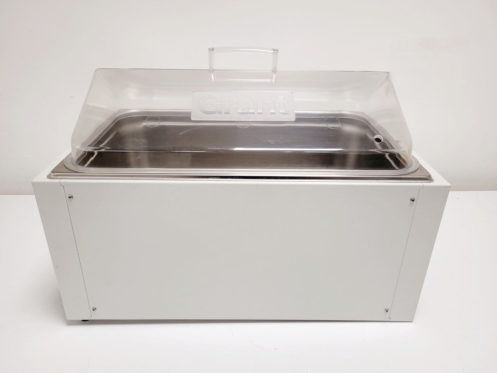 Image of Grant SUB Aqua 26 Plus Water Bath