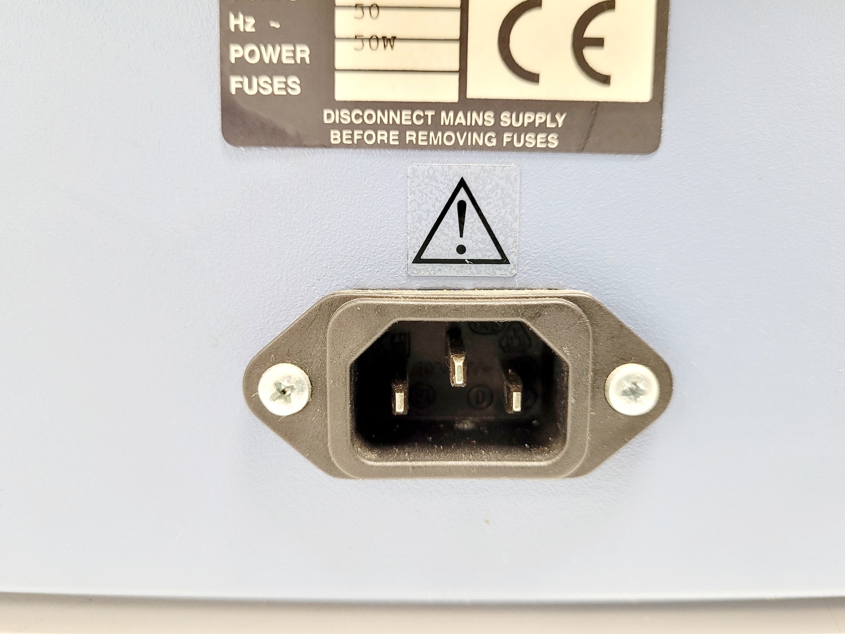 Image of Stuart SSL4 See Saw Rocker Lab