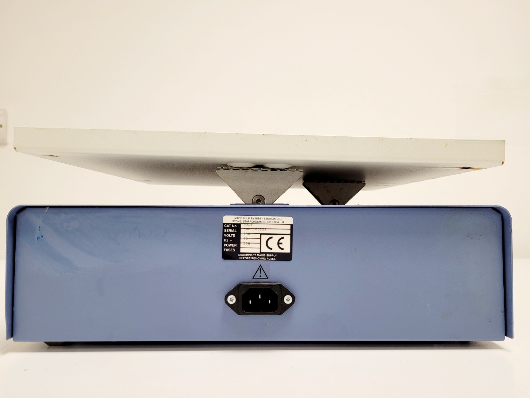 Image of Stuart SSL4 See Saw Rocker Lab