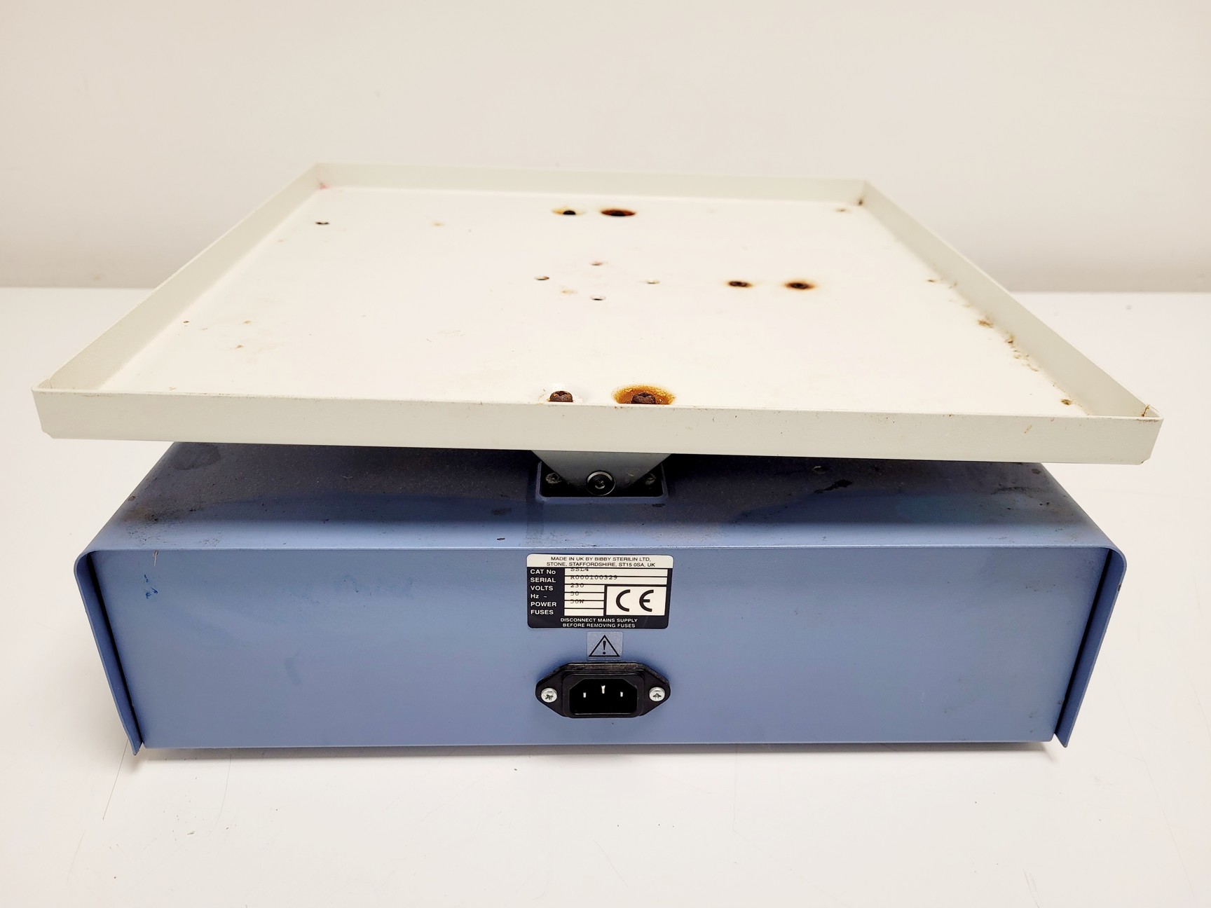 Image of Stuart SSL4 See Saw Rocker Lab