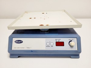 Thumbnail image of Stuart SSL4 See Saw Rocker Lab