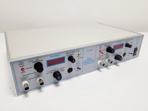 Image of Warner Instruments TC-344B Dual Automatic Temperature Controller