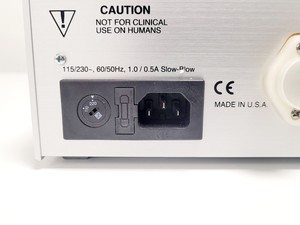 Thumbnail image of Warner Instruments TC-344B Dual Automatic Temperature Controller