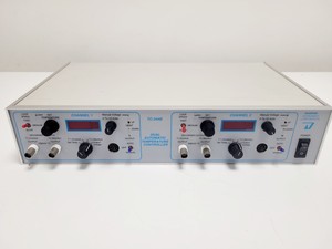 Thumbnail image of Warner Instruments TC-344B Dual Automatic Temperature Controller