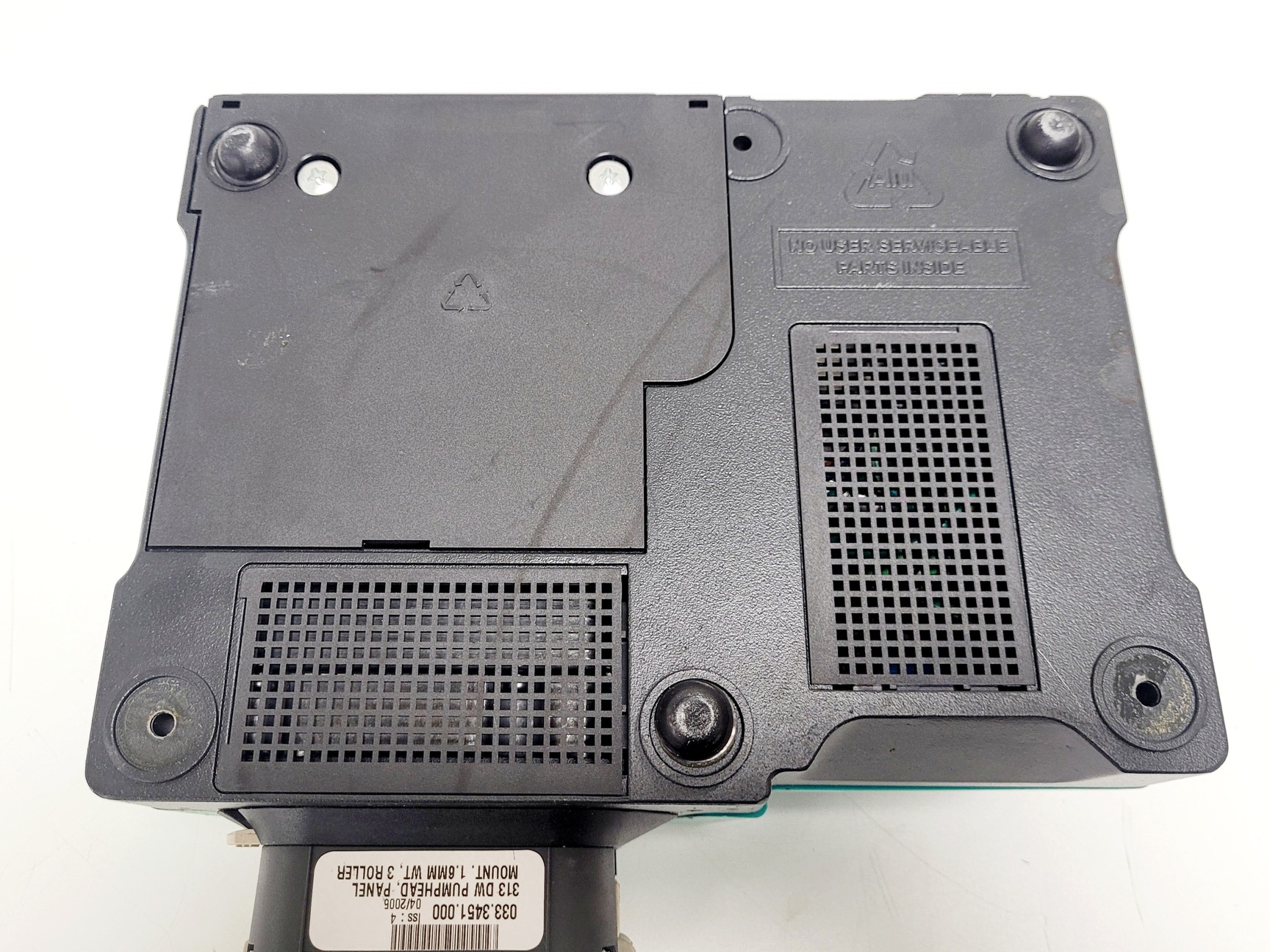 Image of Watson Marlow 323DZ Peristaltic Pump 3 Roller Lab