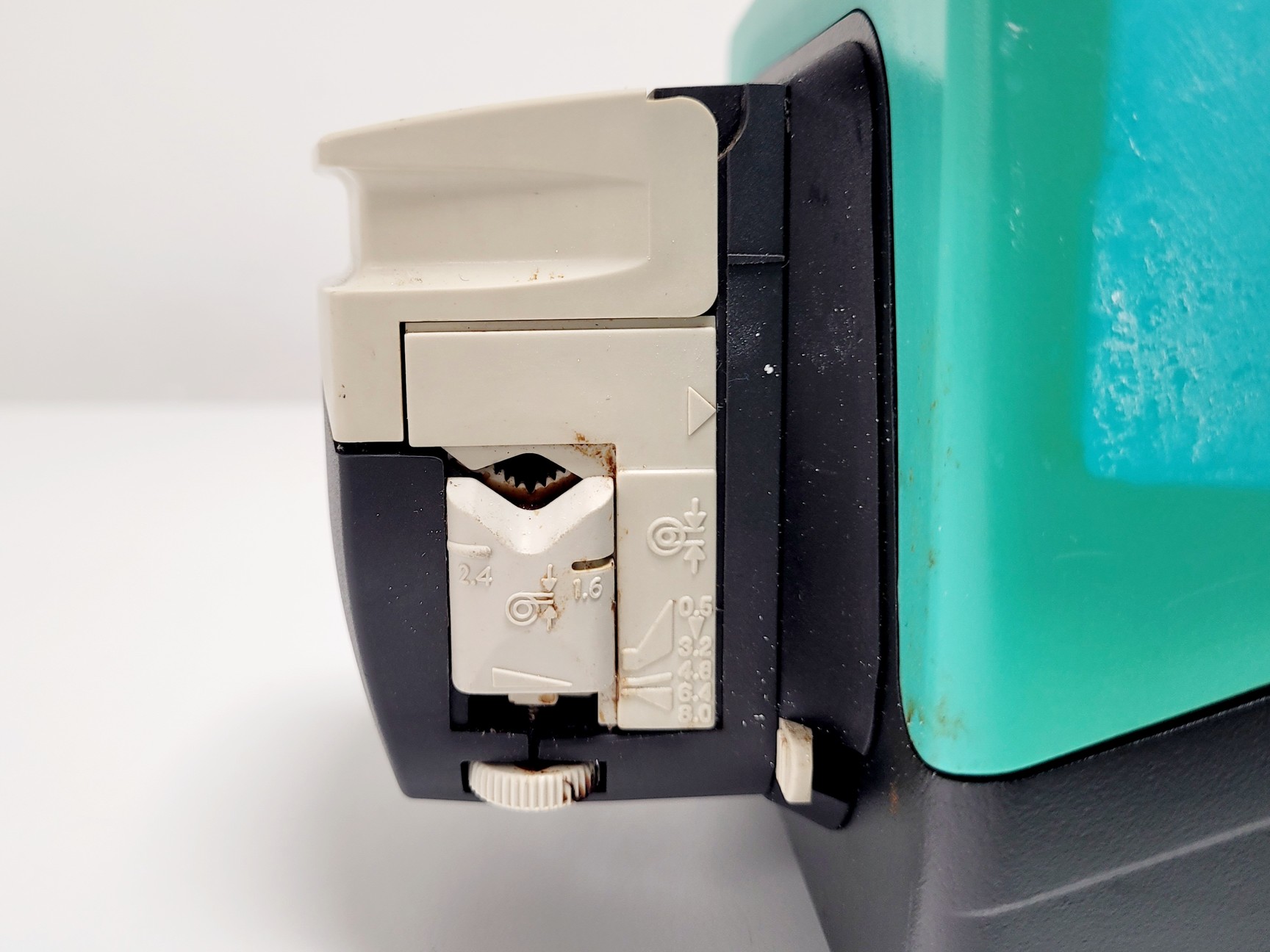 Image of Watson Marlow 323DZ Peristaltic Pump 3 Roller Lab