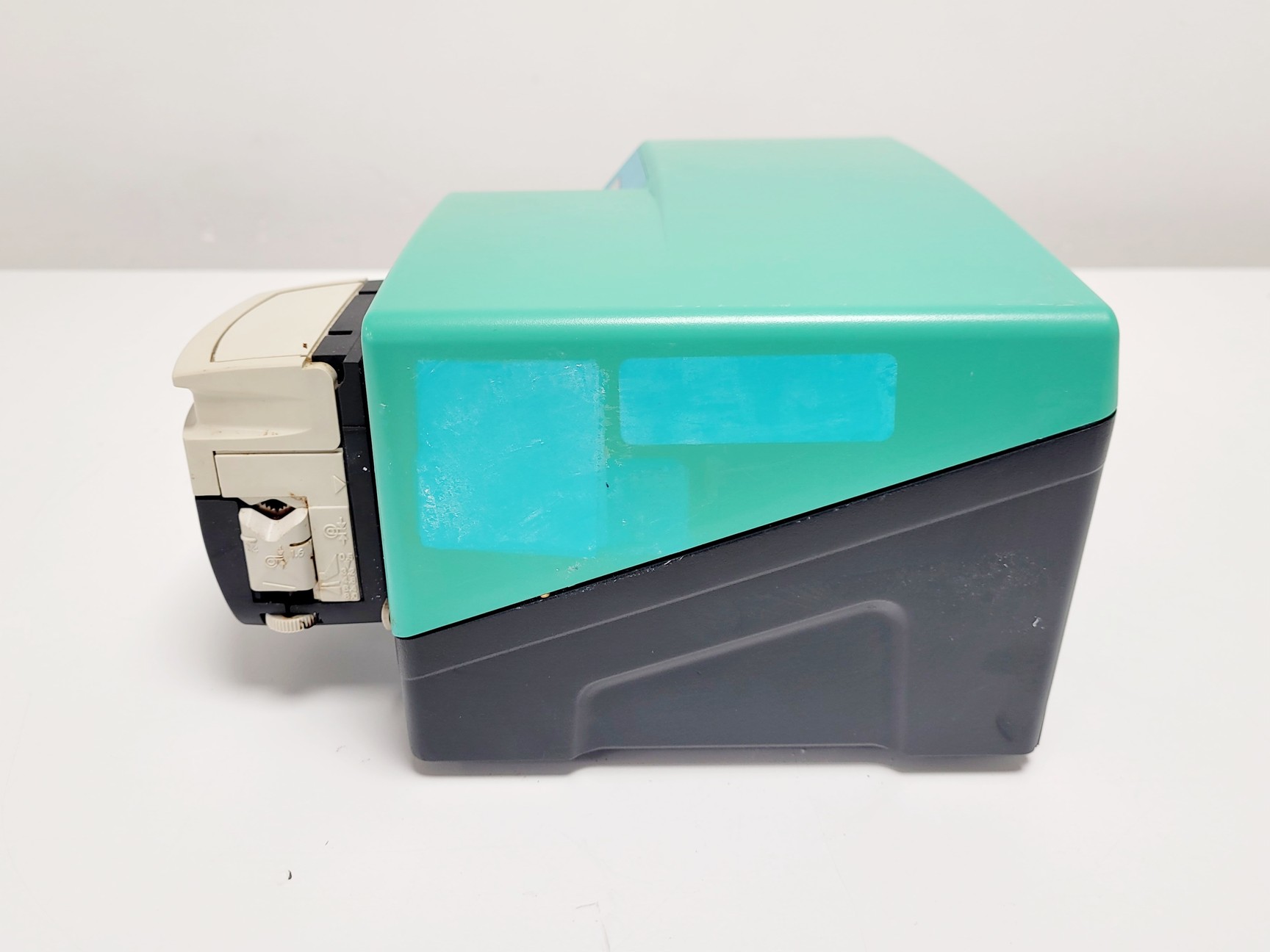 Image of Watson Marlow 323DZ Peristaltic Pump 3 Roller Lab