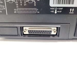 Thumbnail image of Watson Marlow 323DZ Peristaltic Pump 3 Roller Lab