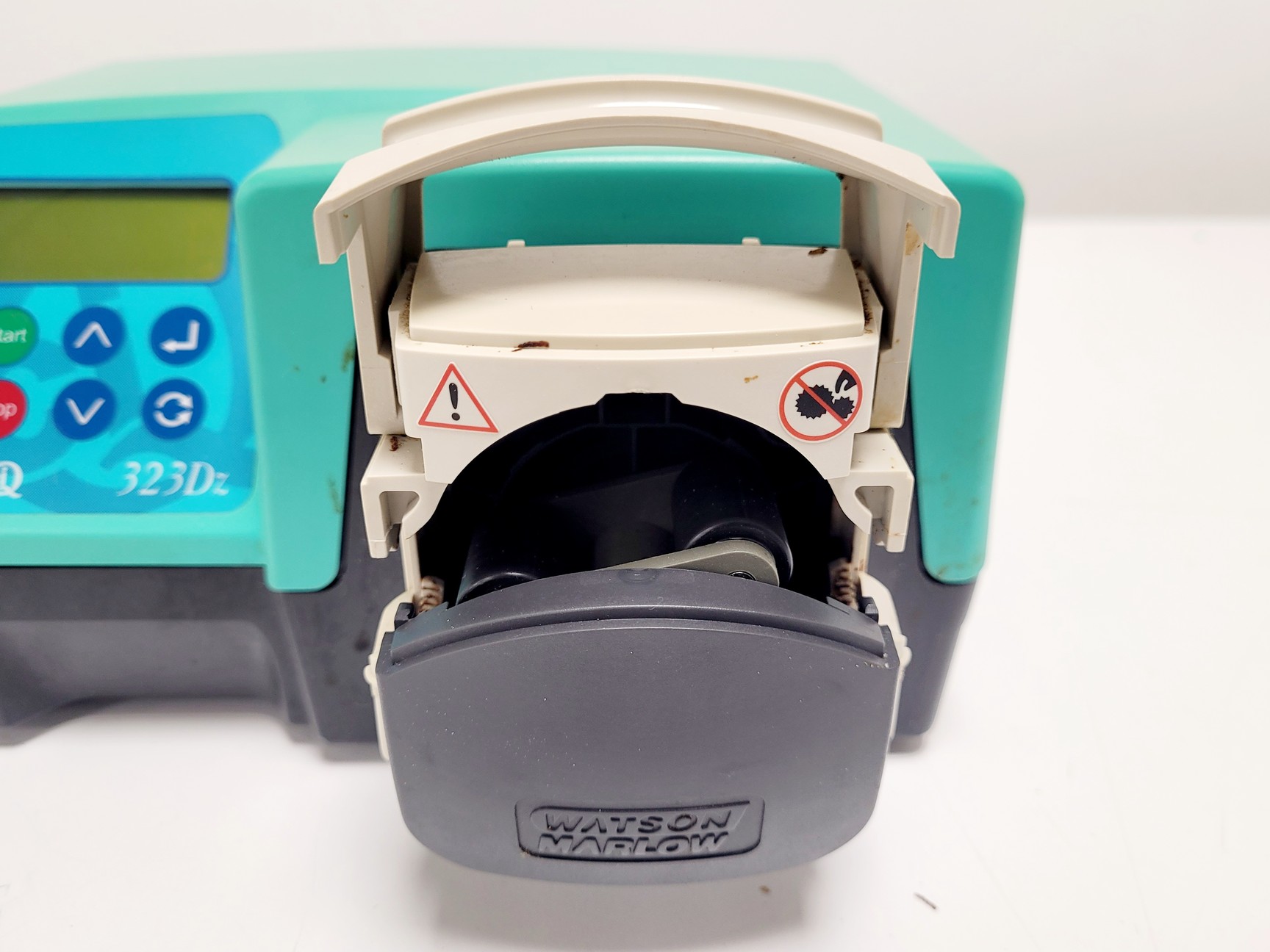 Image of Watson Marlow 323DZ Peristaltic Pump 3 Roller Lab