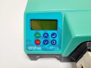Thumbnail image of Watson Marlow 323DZ Peristaltic Pump 3 Roller Lab