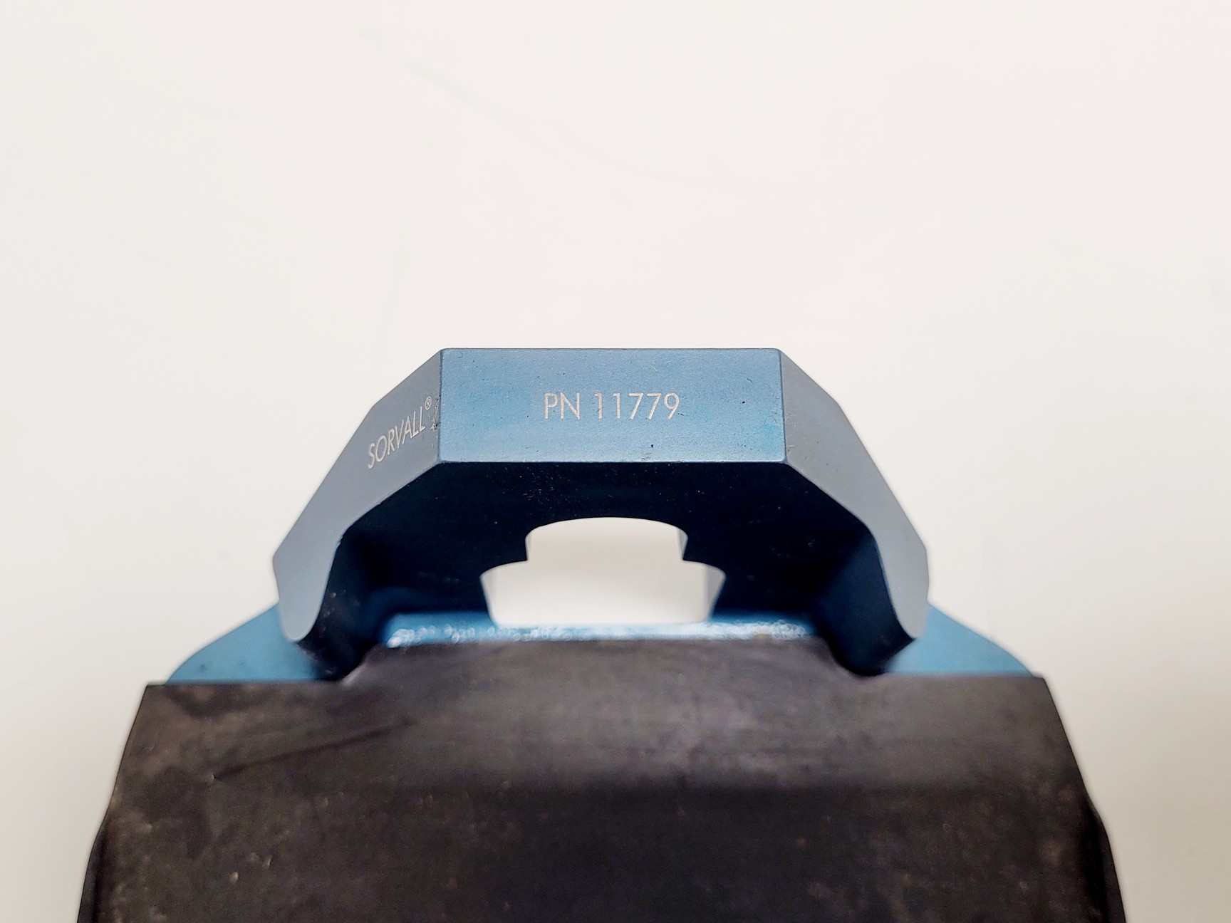 Image of Sorvall ST-H750 Swinging Rotor 4300rpm / 8 x Buckets Microplate & Swing Buckets