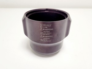 Thumbnail image of Sorvall ST-H750 Swinging Rotor 4300rpm / 8 x Buckets Microplate & Swing Buckets