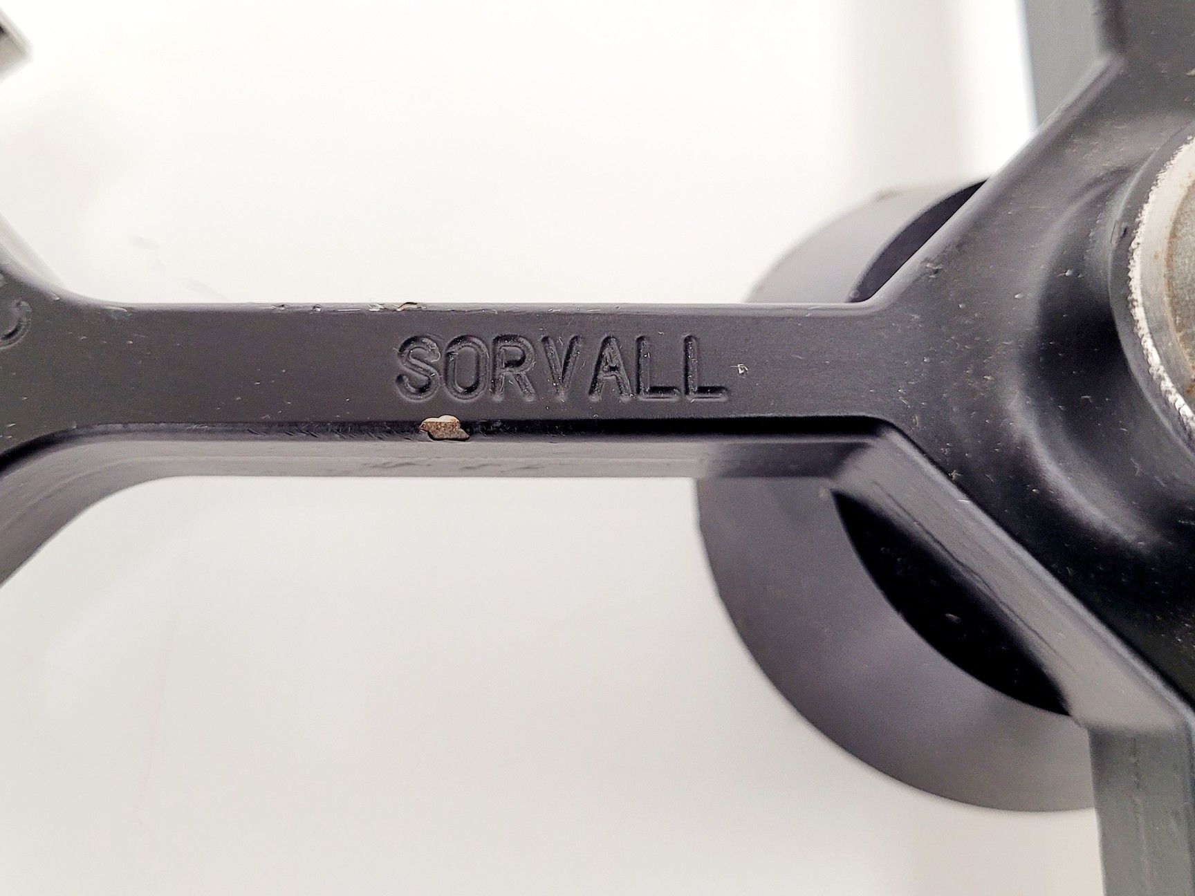 Image of Sorvall ST-H750 Swinging Rotor 4300rpm / 8 x Buckets Microplate & Swing Buckets