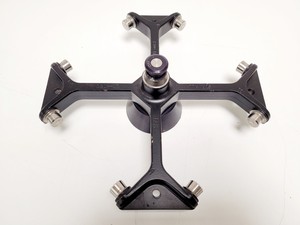 Thumbnail image of Sorvall ST-H750 Swinging Rotor 4300rpm / 8 x Buckets Microplate & Swing Buckets