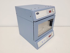 Thumbnail image of Stuart SI505 Microlitre Plate Shaker Incubator