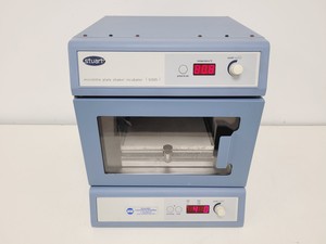Thumbnail image of Stuart SI505 Microlitre Plate Shaker Incubator