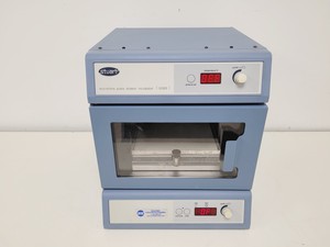 Thumbnail image of Stuart SI505 Microlitre Plate Shaker Incubator