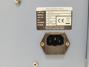 Thumbnail image of Stuart SI505 Microlitre Plate Shaker Incubator