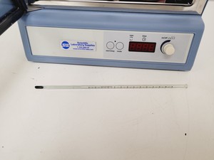Thumbnail image of Stuart SI505 Microlitre Plate Shaker Incubator