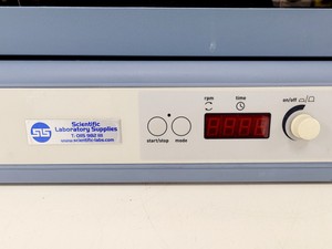 Thumbnail image of Stuart SI505 Microlitre Plate Shaker Incubator