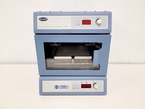 Thumbnail image of Stuart SI505 Microlitre Plate Shaker Incubator