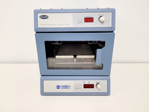 Thumbnail image of Stuart SI505 Microlitre Plate Shaker Incubator
