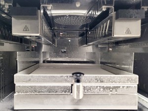 Thumbnail image of Stuart SI505 Microlitre Plate Shaker Incubator