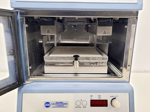 Thumbnail image of Stuart SI505 Microlitre Plate Shaker Incubator