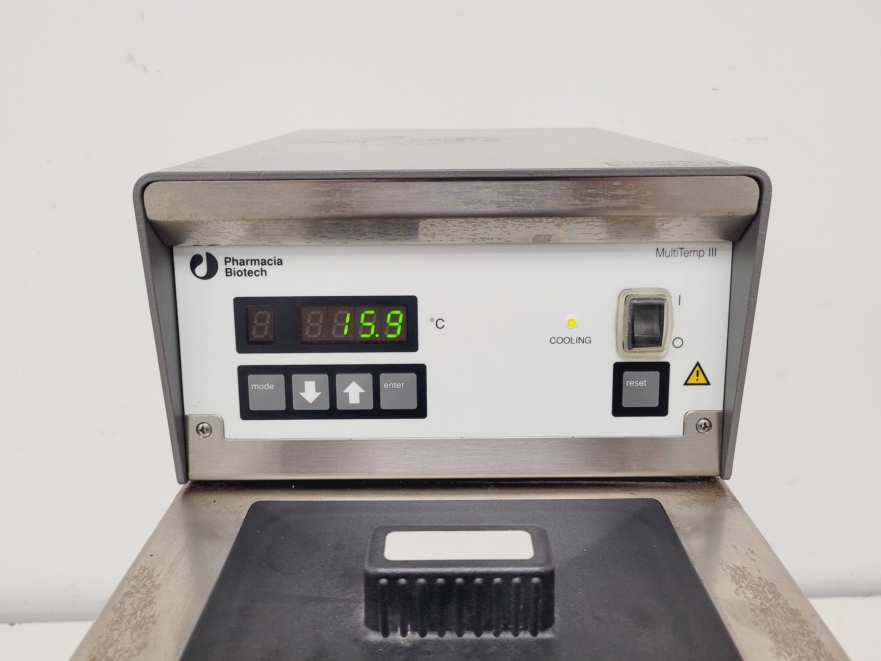 Image of Pharmacia Biotech MultiTemp III Recirculating Water Bath