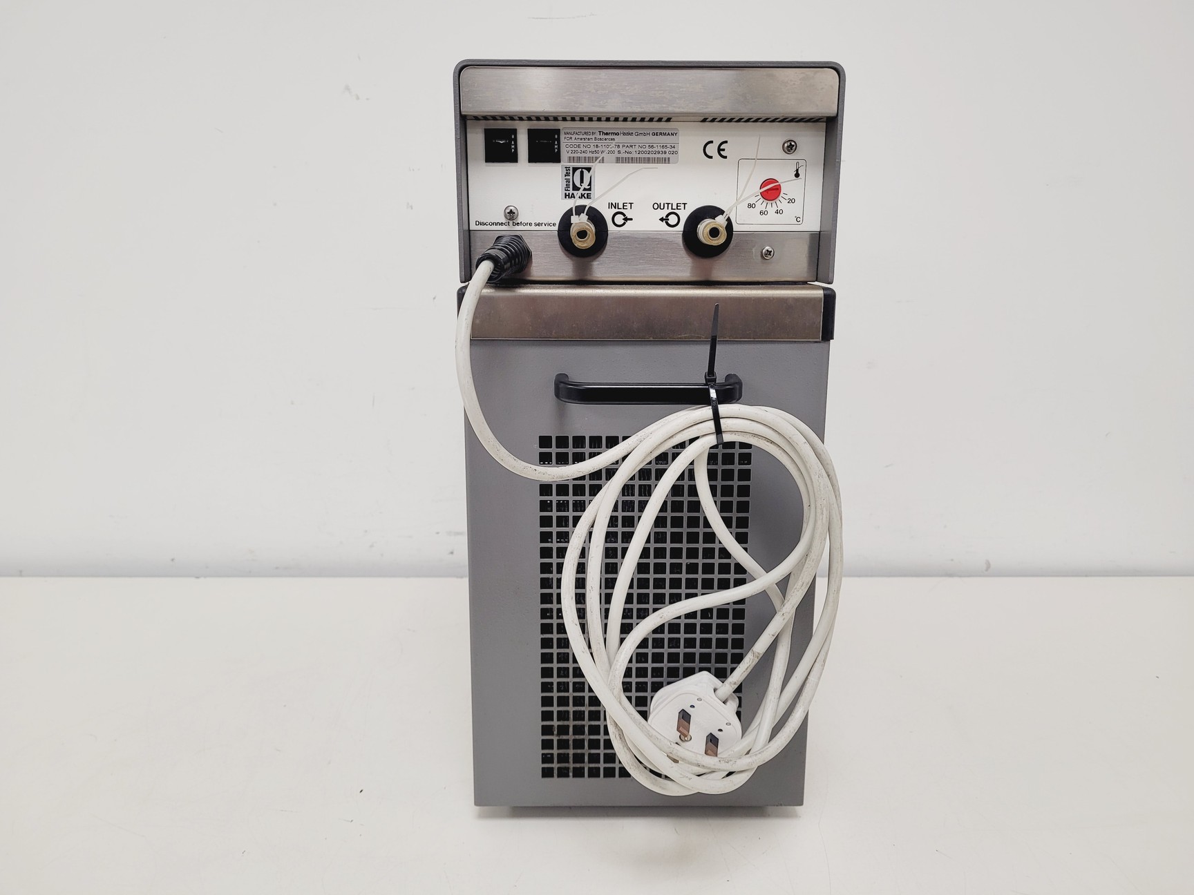 Image of Pharmacia Biotech MultiTemp III Recirculating Water Bath