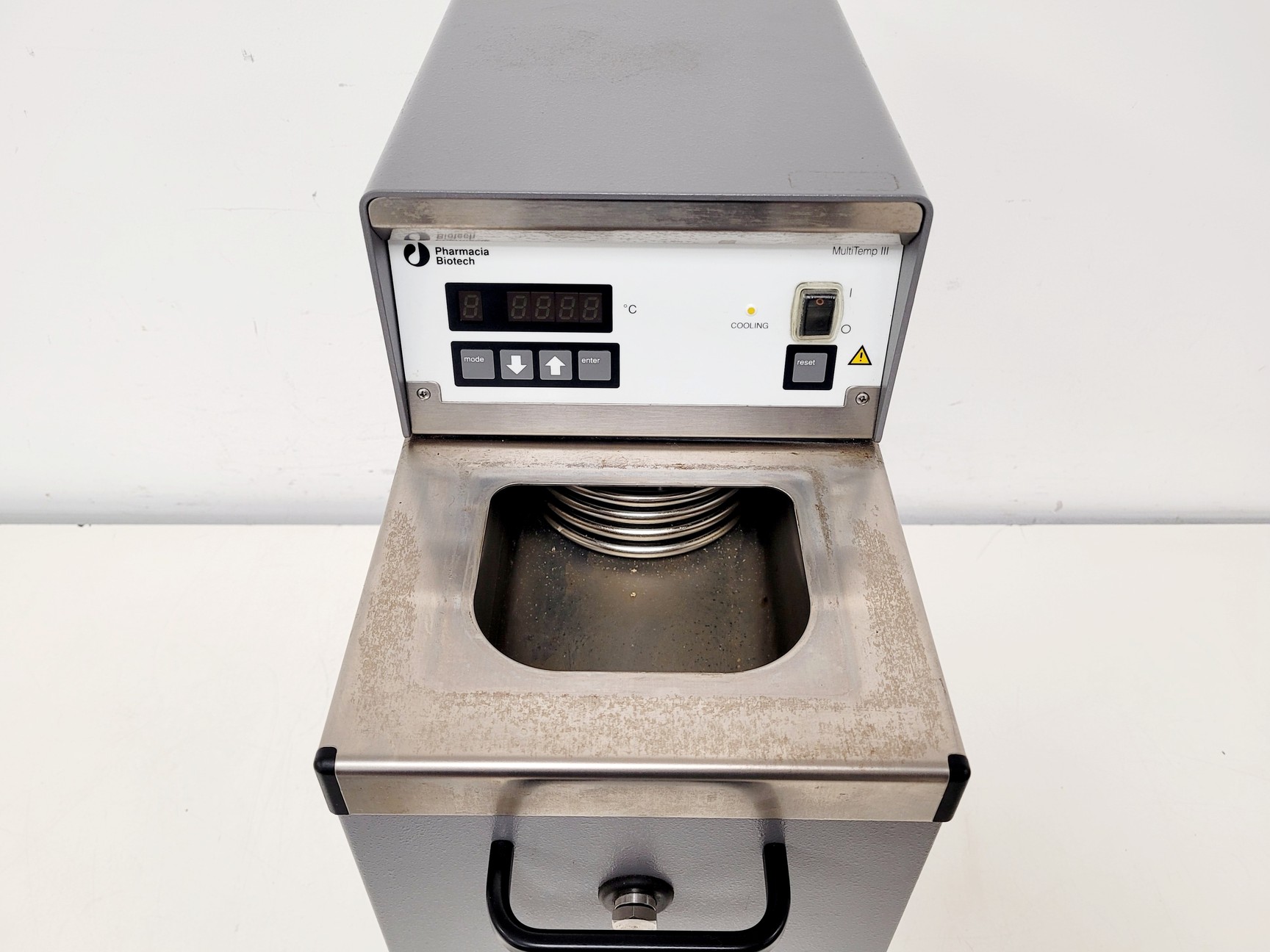 Image of Pharmacia Biotech MultiTemp III Recirculating Water Bath