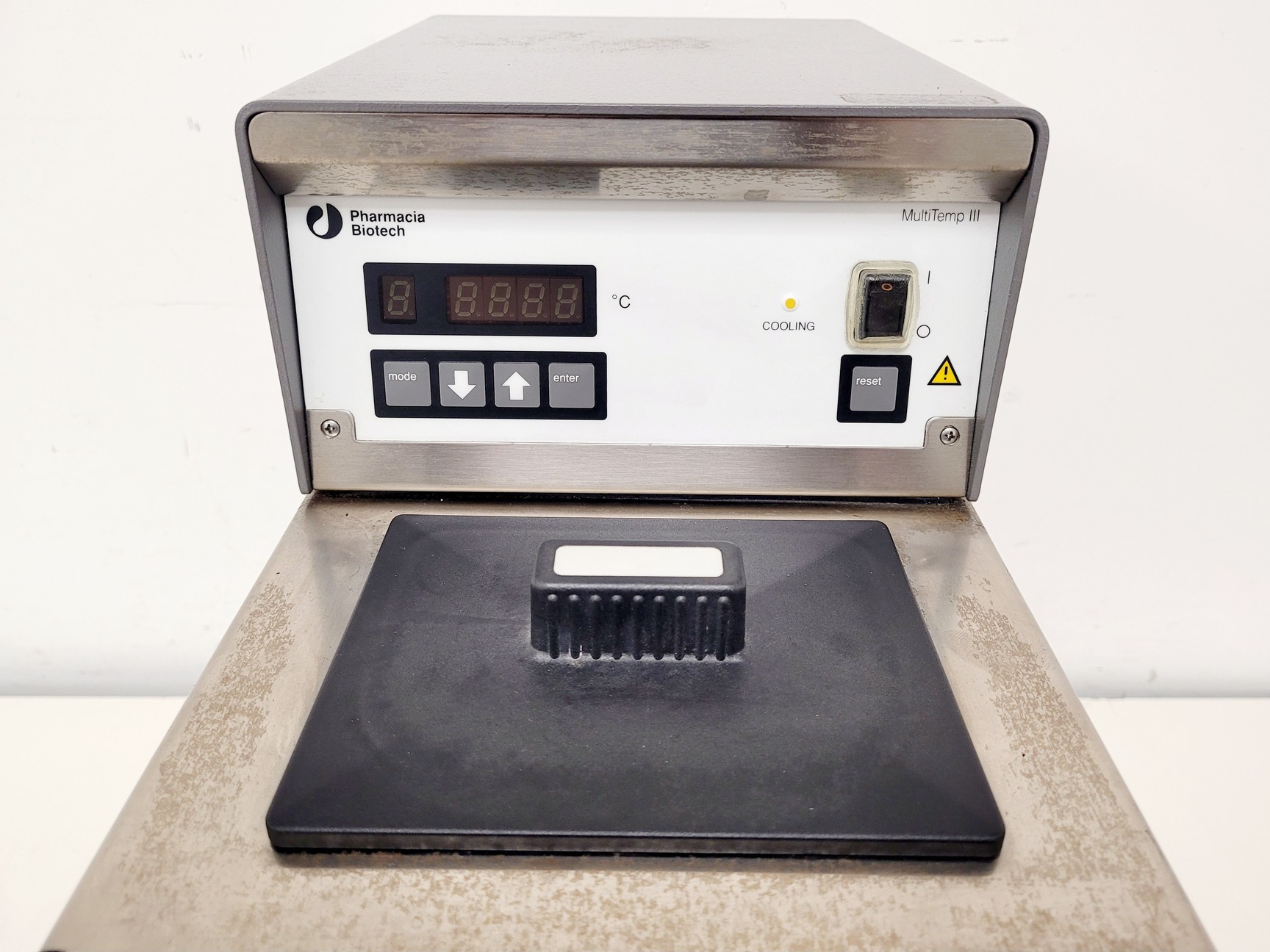 Image of Pharmacia Biotech MultiTemp III Recirculating Water Bath