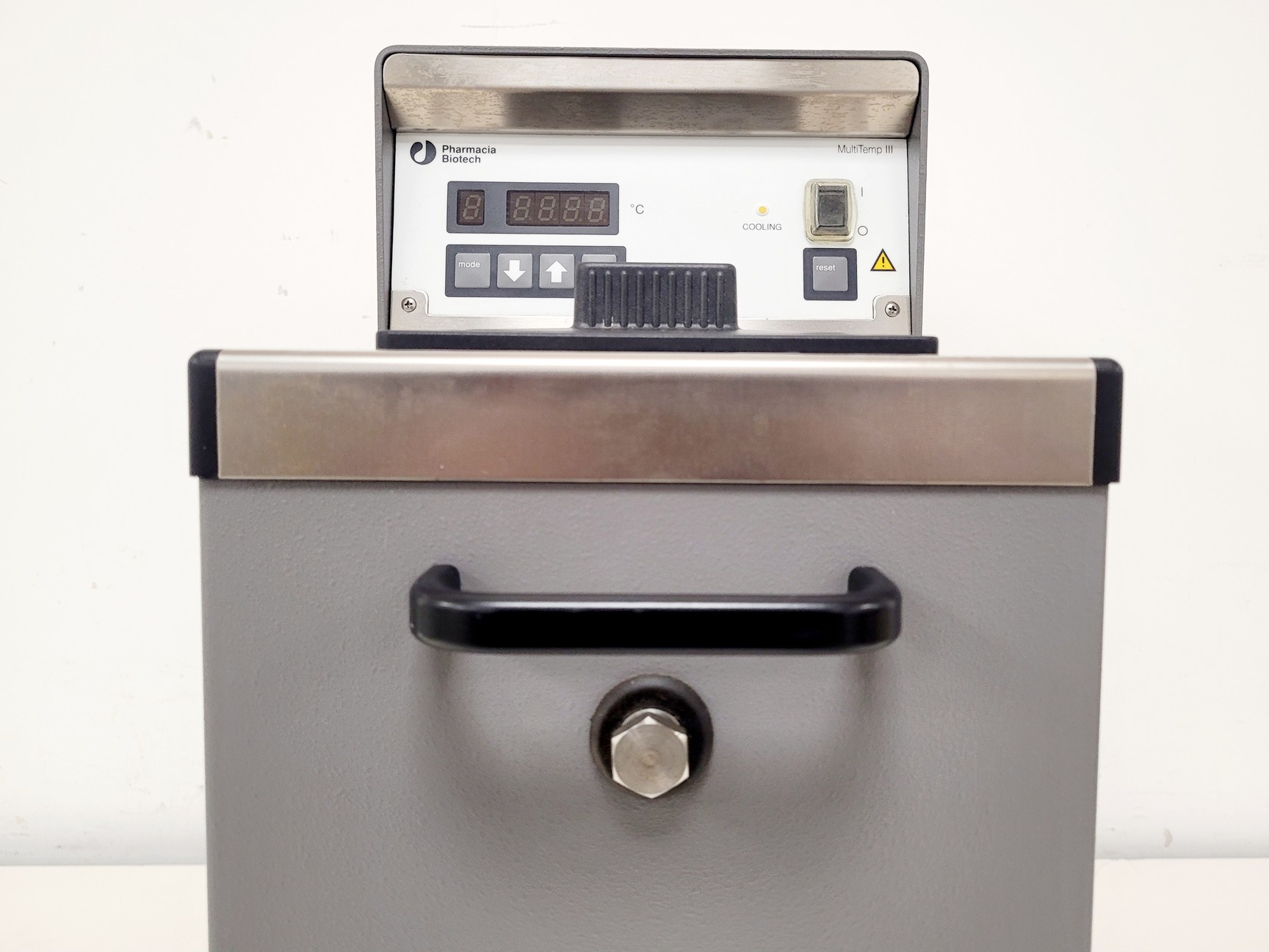 Image of Pharmacia Biotech MultiTemp III Recirculating Water Bath