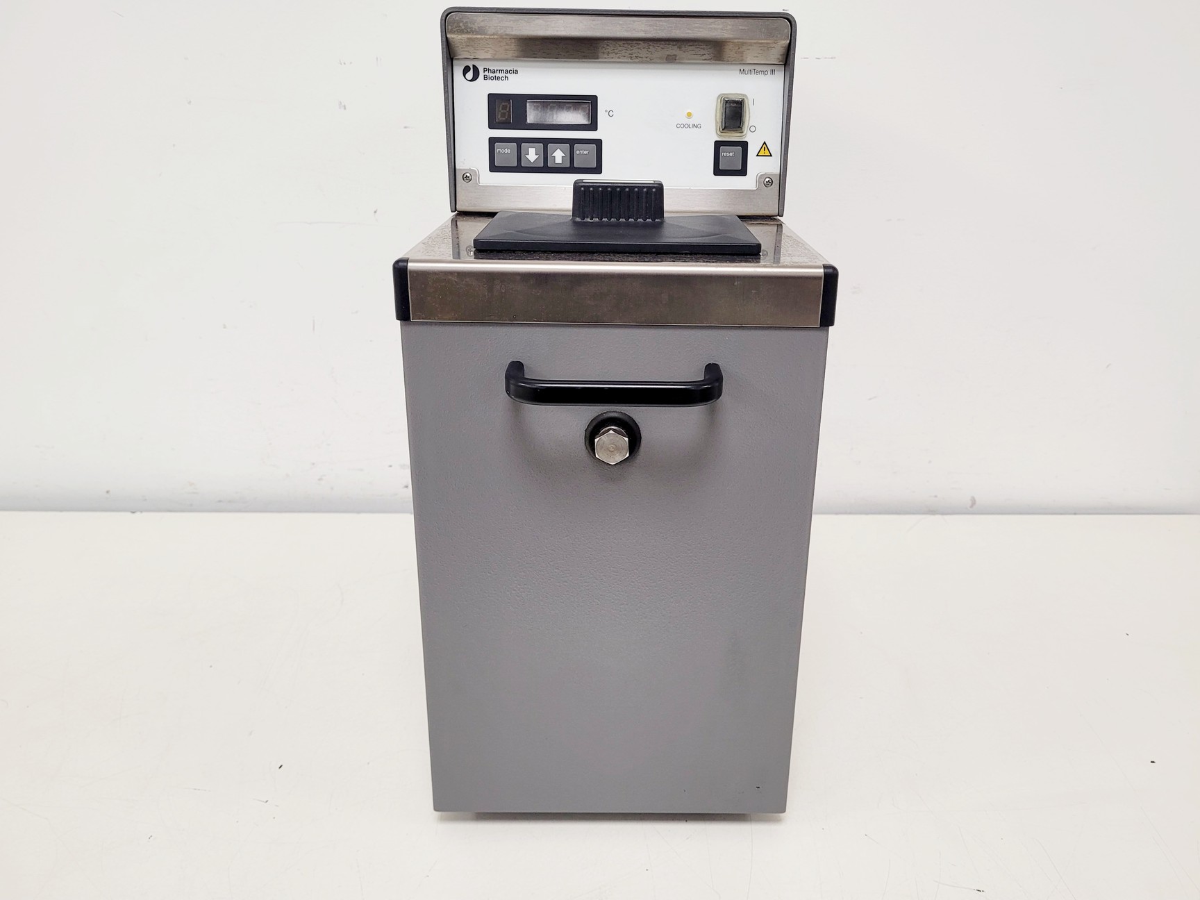 Image of Pharmacia Biotech MultiTemp III Recirculating Water Bath