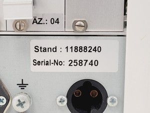 Thumbnail image of Leica DMIRE2 Confocal Microscope W/ CTRMIC Controller 