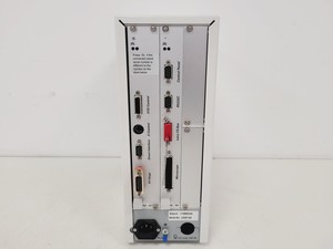 Thumbnail image of Leica DMIRE2 Confocal Microscope W/ CTRMIC Controller 