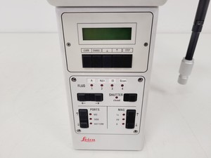 Thumbnail image of Leica DMIRE2 Confocal Microscope W/ CTRMIC Controller 