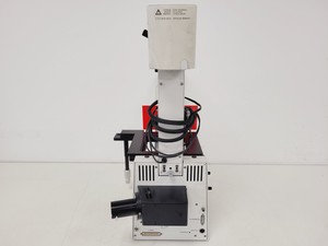 Thumbnail image of Leica DMIRE2 Confocal Microscope W/ CTRMIC Controller 