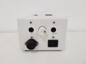 Thumbnail image of Leica DMIRE2 Confocal Microscope W/ CTRMIC Controller 