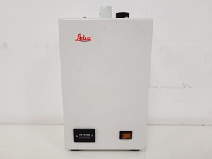 Thumbnail image of Leica DMIRE2 Confocal Microscope W/ CTRMIC Controller 