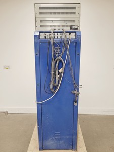 Thumbnail image of L.H. Fermentation 2000 Series I Fermenter w/ PHOX Basis Console