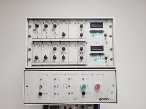 Thumbnail image of L.H. Fermentation 2000 Series I Fermenter w/ PHOX Basis Console