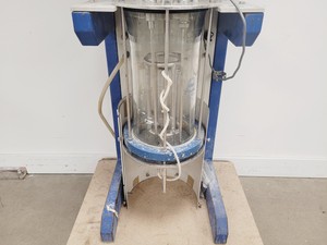 Thumbnail image of L.H. Fermentation 2000 Series I Fermenter w/ PHOX Basis Console