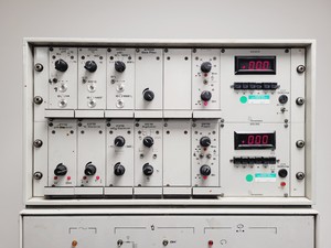 Thumbnail image of L.H. Fermentation 2000 Series I Fermenter w/ PHOX Basis Console