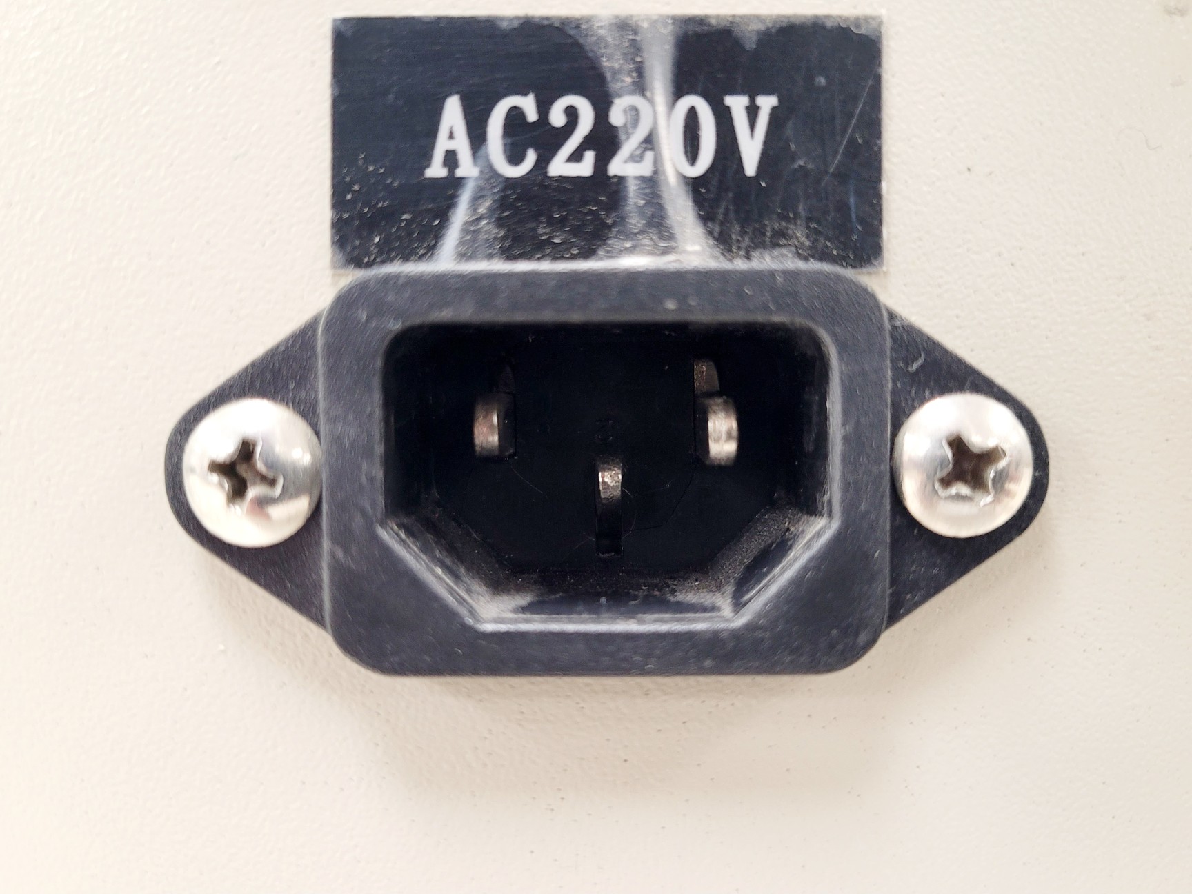 Image of MTI Corporation DZF-6050 Vacuum Oven