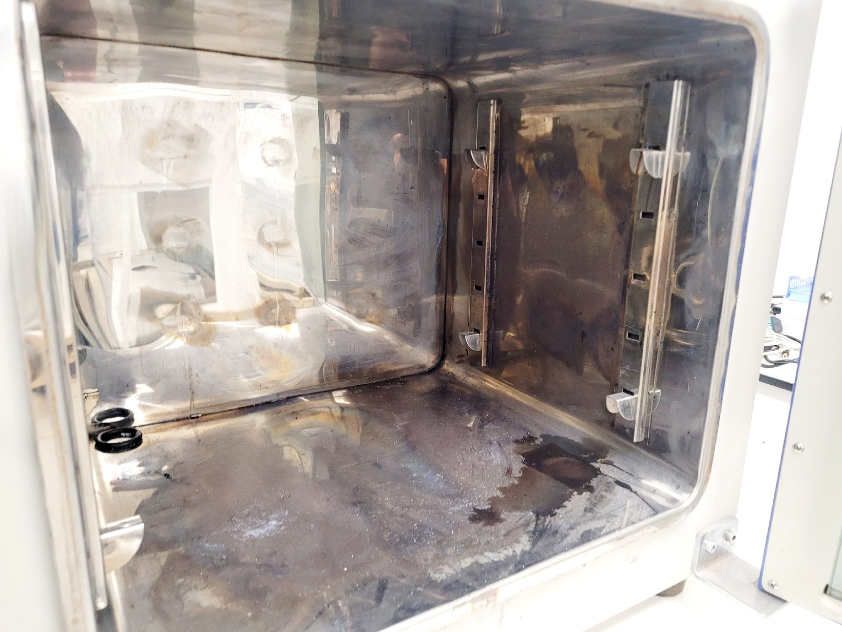 Image of MTI Corporation DZF-6050 Vacuum Oven