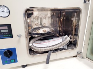 Thumbnail image of MTI Corporation DZF-6050 Vacuum Oven