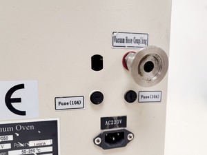 Thumbnail image of MTI Corporation DZF-6050 Vacuum Oven