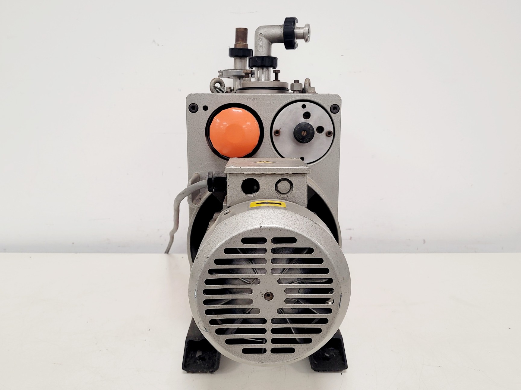 Image of Edwards E2M40 Two-Stage High Vacuum Pump