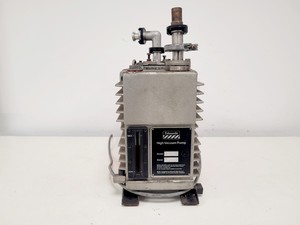 Thumbnail image of Edwards E2M40 Two-Stage High Vacuum Pump